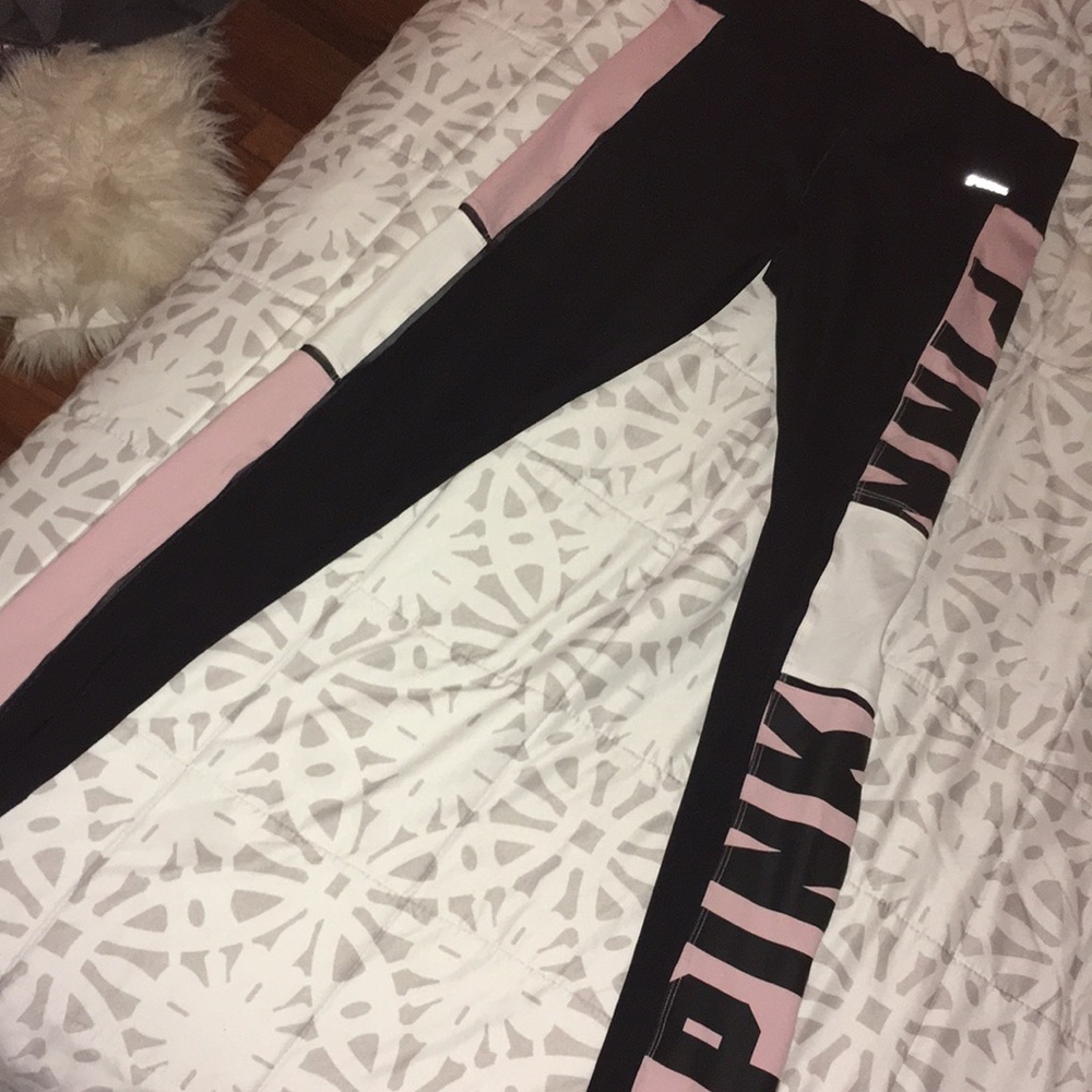 PINK Victoria secret pants